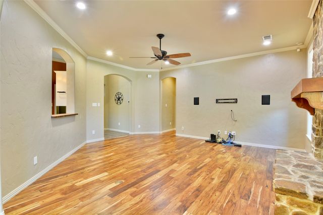 1 Leighton Court, Mansfield, TX 76063