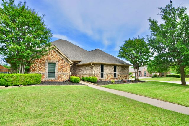 1 Leighton Court, Mansfield, TX 76063