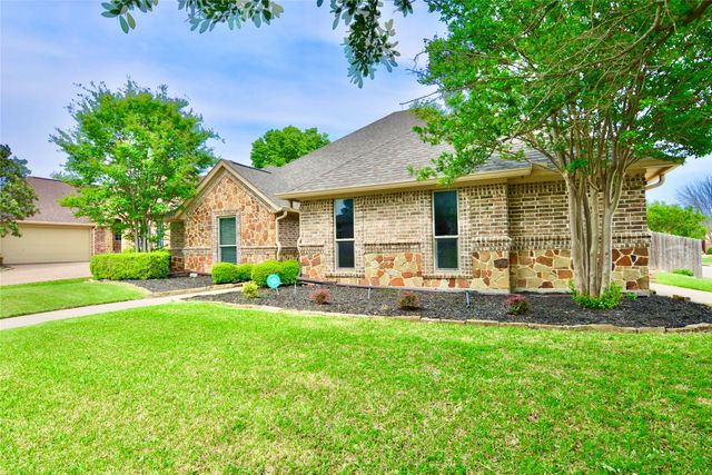 1 Leighton Court, Mansfield, TX 76063