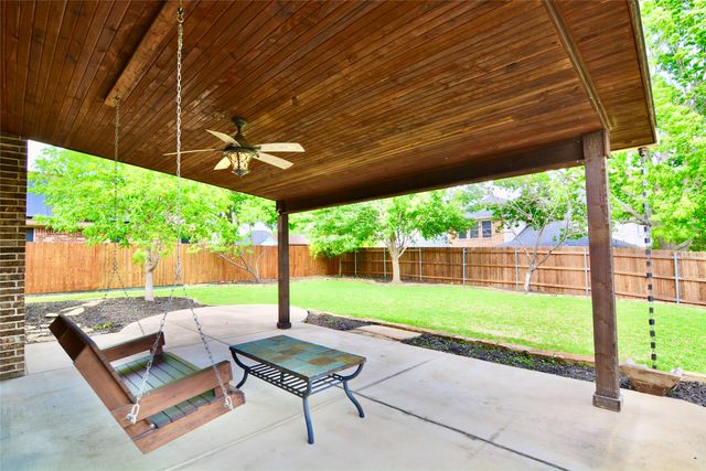 1 Leighton Court, Mansfield, TX 76063