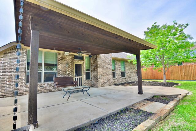 1 Leighton Court, Mansfield, TX 76063
