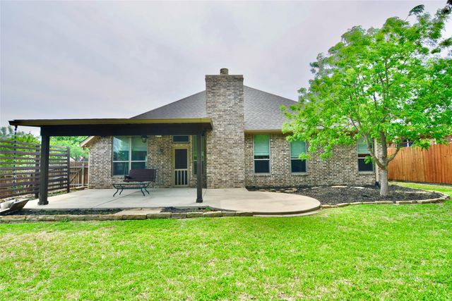 1 Leighton Court, Mansfield, TX 76063