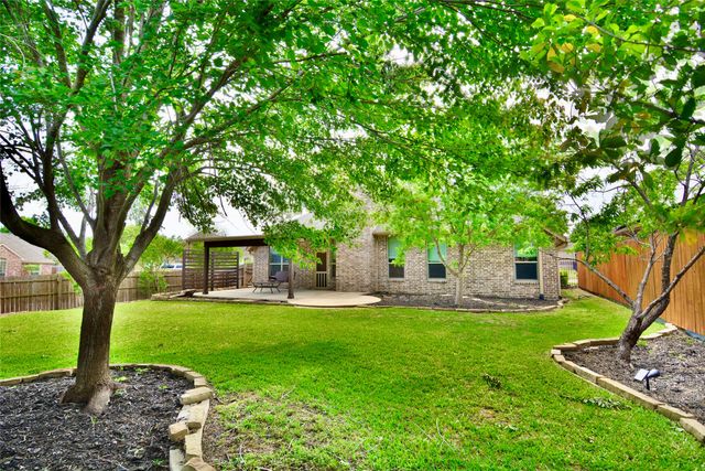 1 Leighton Court, Mansfield, TX 76063