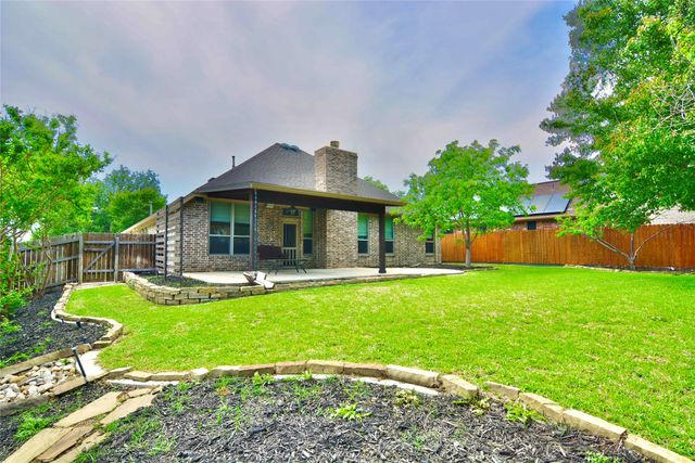 1 Leighton Court, Mansfield, TX 76063