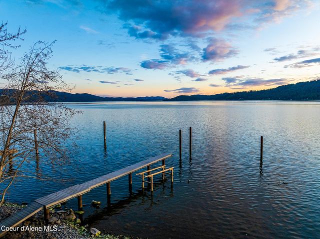 26307 S HIGHWAY 97, Harrison, ID 83833