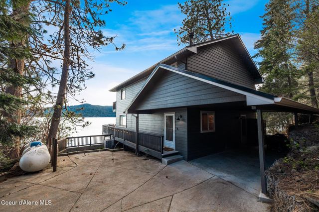 26307 S HIGHWAY 97, Harrison, ID 83833