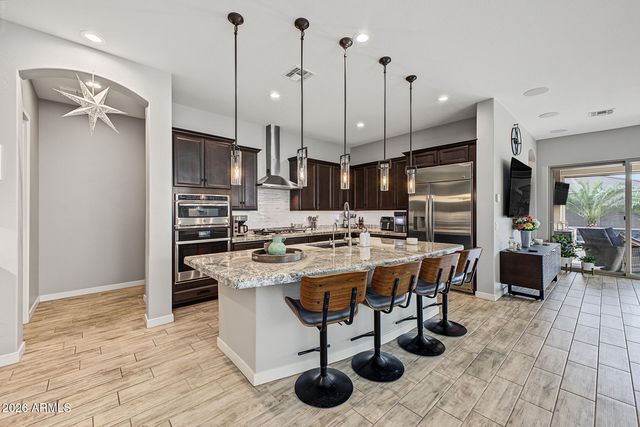 1235 W PAGODA Avenue, Queen Creek, AZ 85140