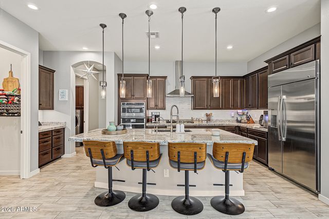 1235 W PAGODA Avenue, Queen Creek, AZ 85140
