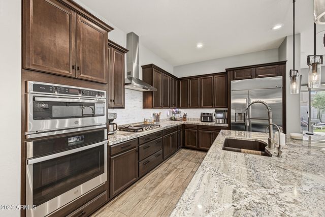 1235 W PAGODA Avenue, Queen Creek, AZ 85140