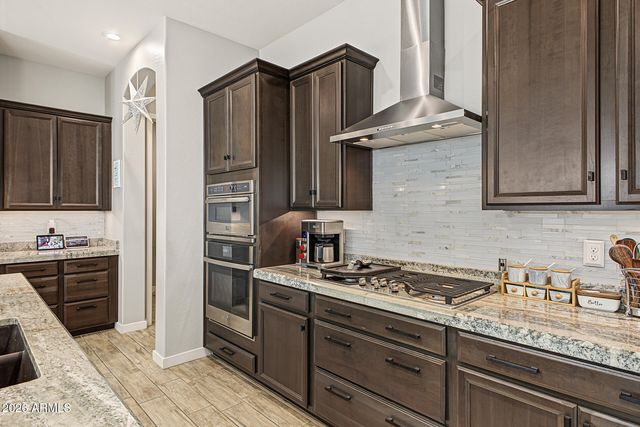 1235 W PAGODA Avenue, Queen Creek, AZ 85140