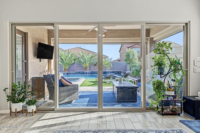 1235 W PAGODA Avenue, Queen Creek, AZ 85140