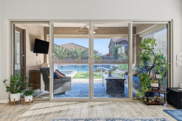 1235 W PAGODA Avenue, Queen Creek, AZ 85140