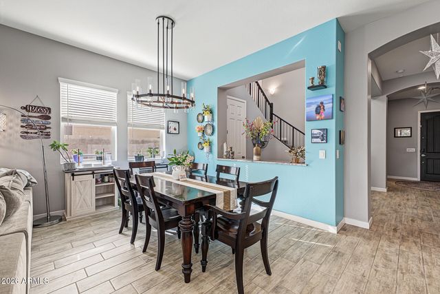 1235 W PAGODA Avenue, Queen Creek, AZ 85140