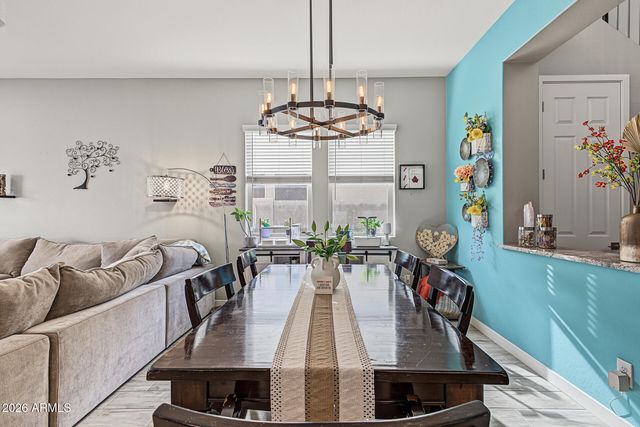 1235 W PAGODA Avenue, Queen Creek, AZ 85140