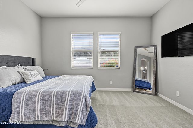 1235 W PAGODA Avenue, Queen Creek, AZ 85140