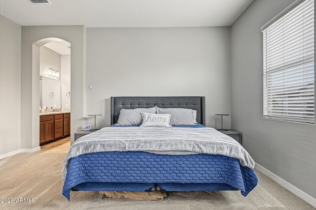 1235 W PAGODA Avenue, Queen Creek, AZ 85140
