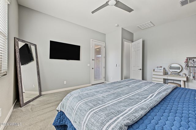 1235 W PAGODA Avenue, Queen Creek, AZ 85140