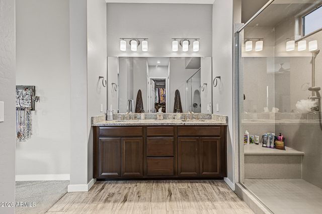 1235 W PAGODA Avenue, Queen Creek, AZ 85140