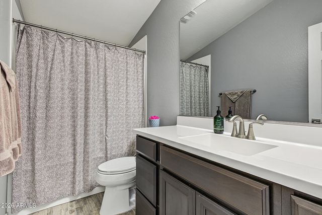 1235 W PAGODA Avenue, Queen Creek, AZ 85140