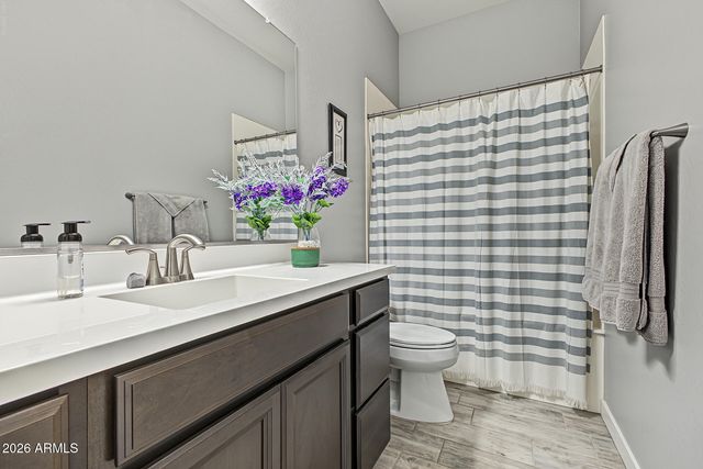 1235 W PAGODA Avenue, Queen Creek, AZ 85140