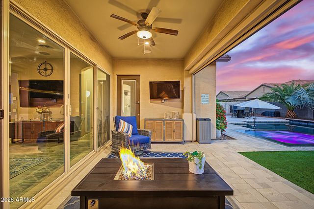 1235 W PAGODA Avenue, Queen Creek, AZ 85140