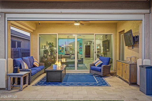 1235 W PAGODA Avenue, Queen Creek, AZ 85140