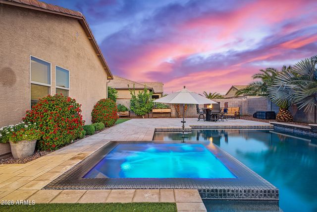 1235 W PAGODA Avenue, Queen Creek, AZ 85140