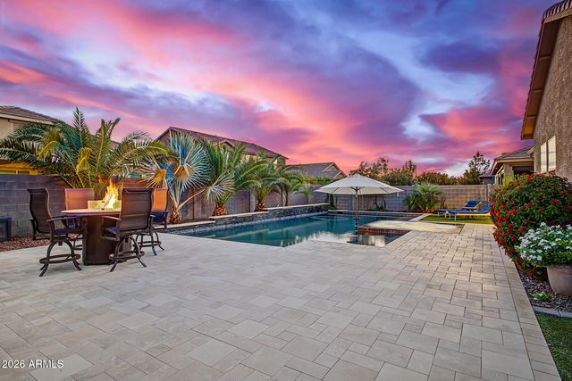 1235 W PAGODA Avenue, Queen Creek, AZ 85140