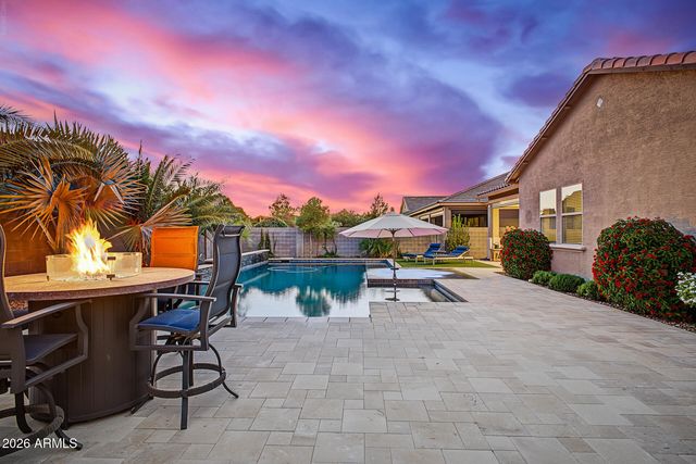 1235 W PAGODA Avenue, Queen Creek, AZ 85140