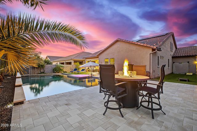 1235 W PAGODA Avenue, Queen Creek, AZ 85140