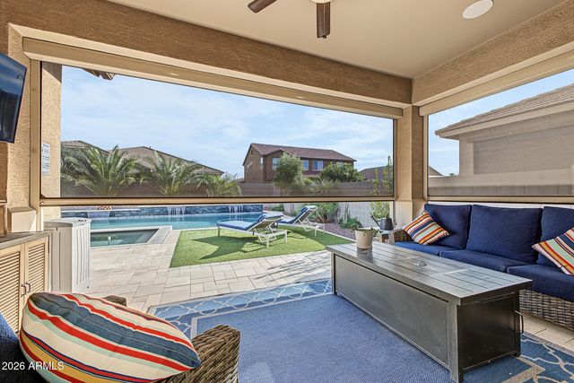 1235 W PAGODA Avenue, Queen Creek, AZ 85140