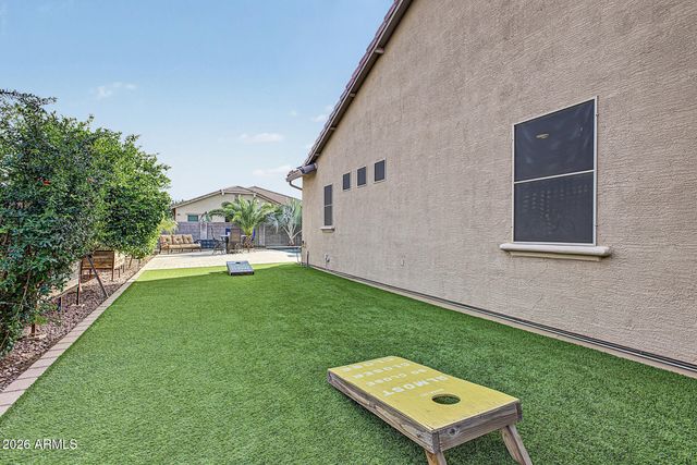 1235 W PAGODA Avenue, Queen Creek, AZ 85140