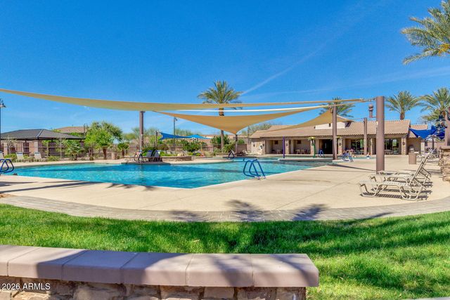 1235 W PAGODA Avenue, Queen Creek, AZ 85140