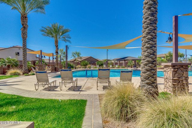 1235 W PAGODA Avenue, Queen Creek, AZ 85140