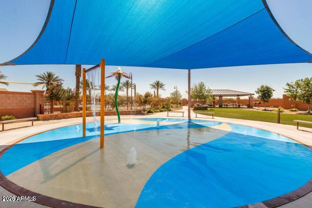 1235 W PAGODA Avenue, Queen Creek, AZ 85140