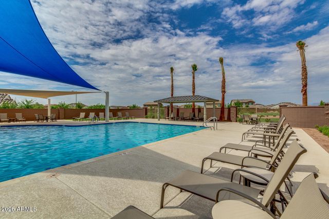 1235 W PAGODA Avenue, Queen Creek, AZ 85140