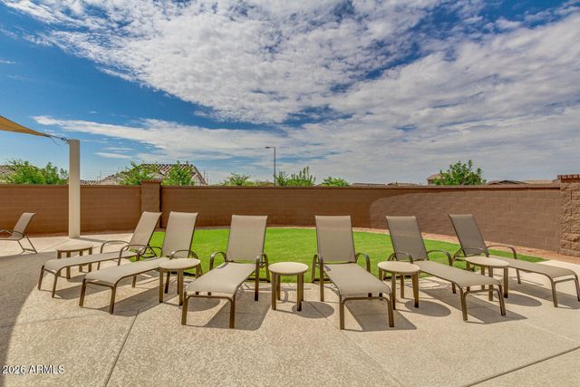 1235 W PAGODA Avenue, Queen Creek, AZ 85140
