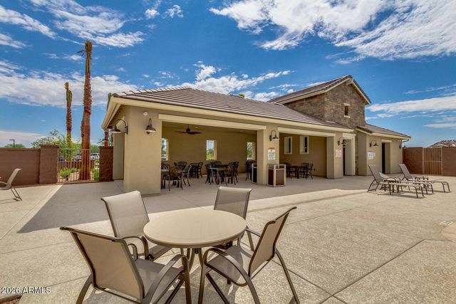 1235 W PAGODA Avenue, Queen Creek, AZ 85140