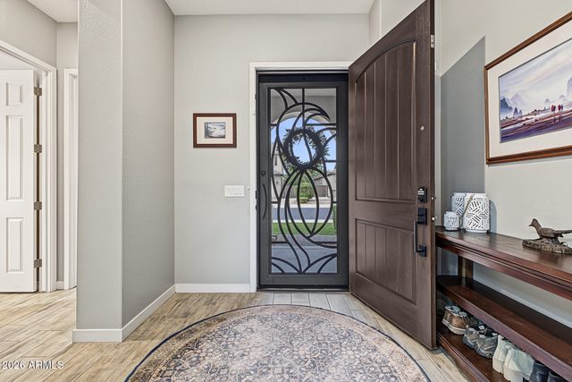 1235 W PAGODA Avenue, Queen Creek, AZ 85140