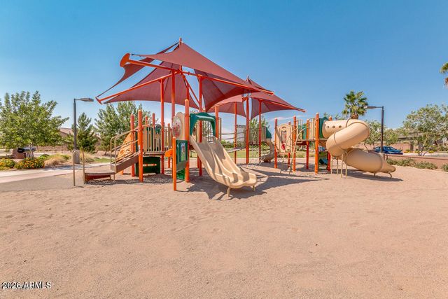 1235 W PAGODA Avenue, Queen Creek, AZ 85140