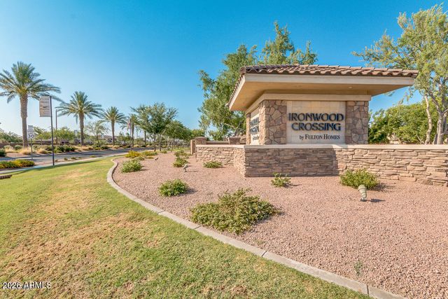 1235 W PAGODA Avenue, Queen Creek, AZ 85140