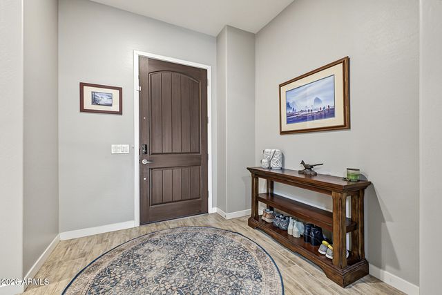 1235 W PAGODA Avenue, Queen Creek, AZ 85140