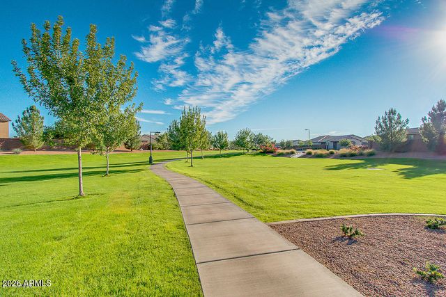 1235 W PAGODA Avenue, Queen Creek, AZ 85140