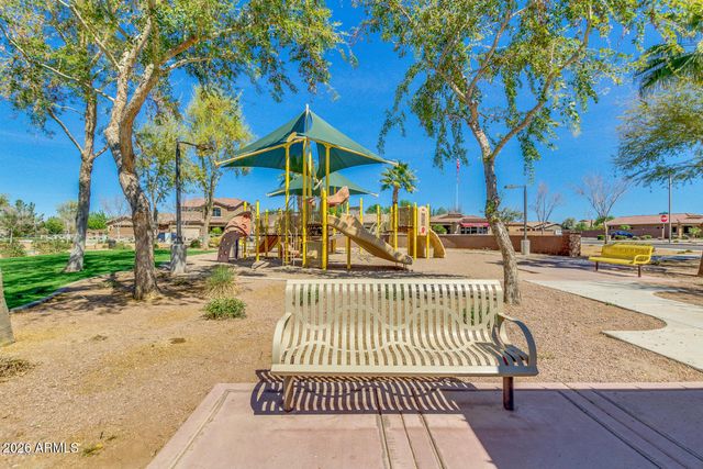 1235 W PAGODA Avenue, Queen Creek, AZ 85140