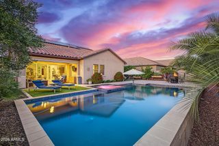1235 W PAGODA Avenue, Queen Creek, AZ 85140