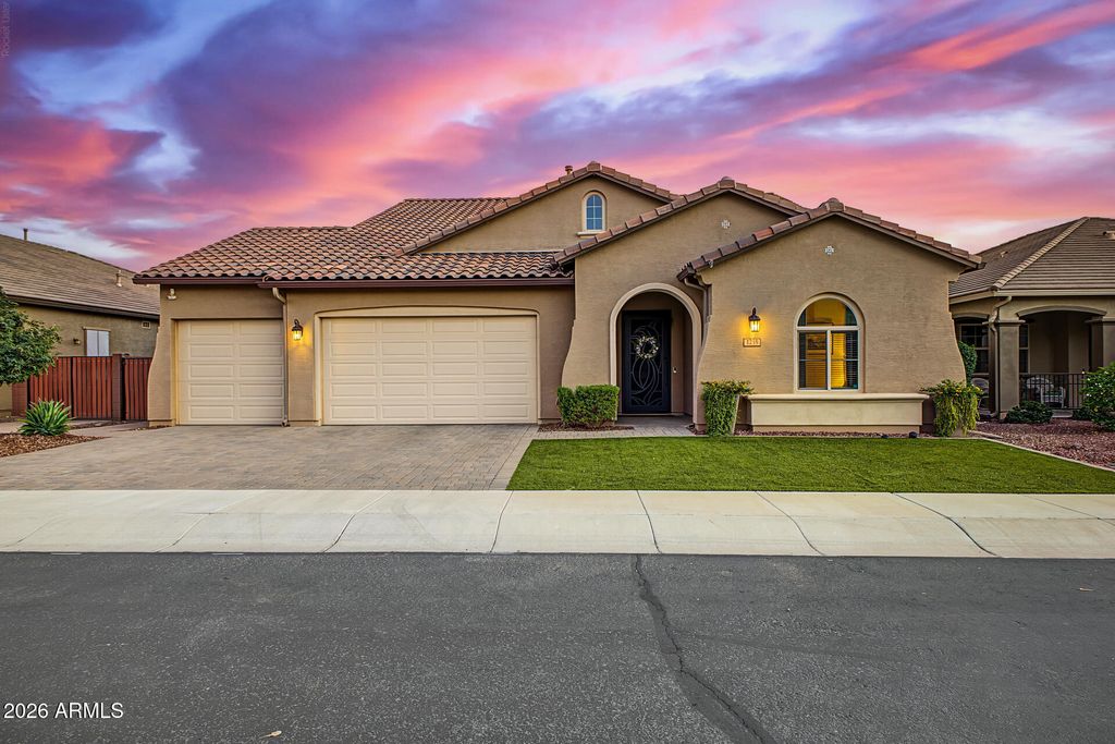 1235 W PAGODA Avenue, Queen Creek, AZ 85140 — photo 3