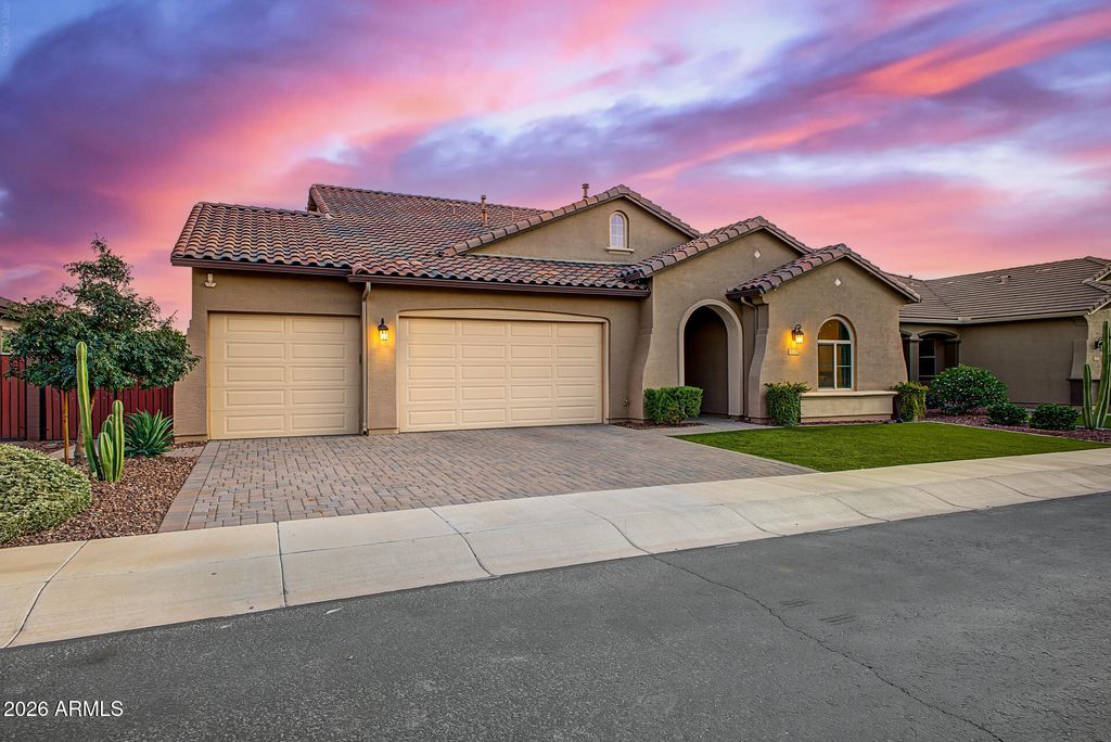 1235 W PAGODA Avenue, Queen Creek, AZ 85140 — photo 4