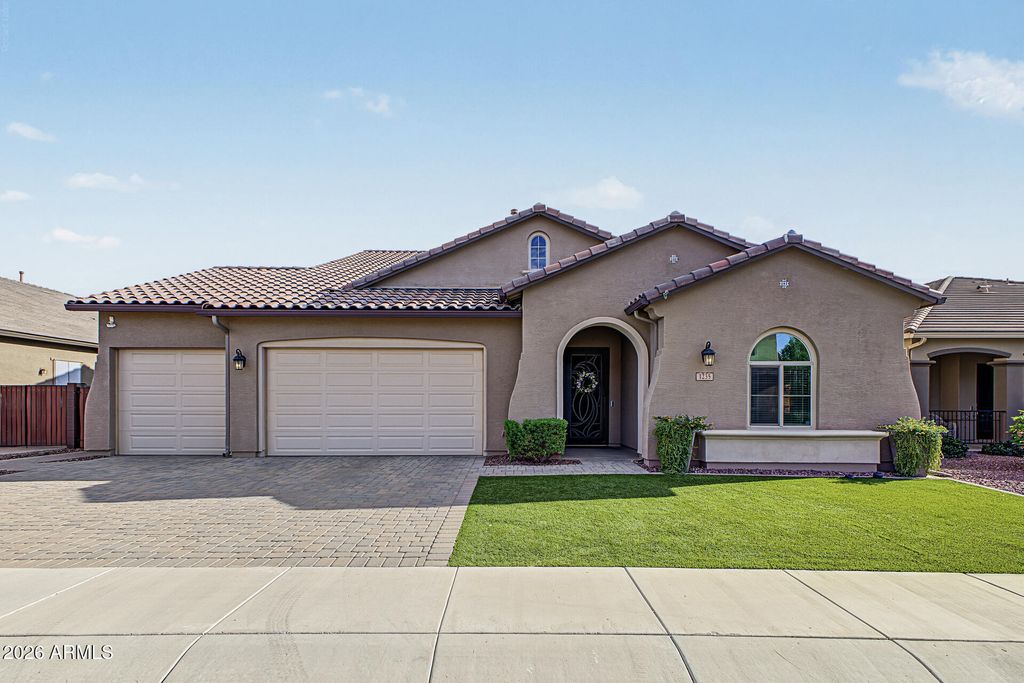 1235 W PAGODA Avenue, Queen Creek, AZ 85140 — photo 5
