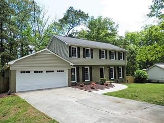 1315 Arden SW Drive, Marietta, GA 30008