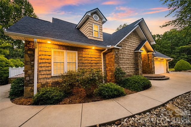 6047 Chaucer Lane, Granite Falls, NC 28630